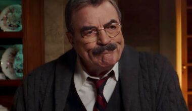The "horrible" 1992 movie Tom Selleck wants to delete from history