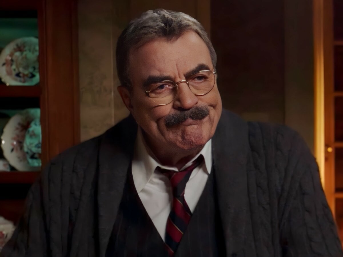 The "horrible" 1992 movie Tom Selleck wants to delete from history