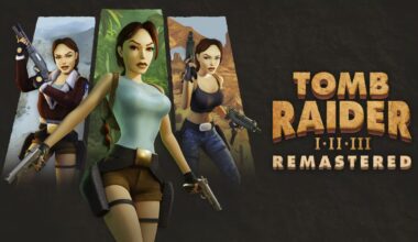 Tomb Raider 1-3 Remastered "Community" update out now, patch notes