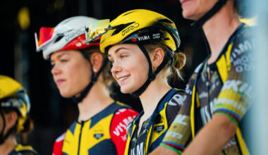 Team Visma | Lease a Bike