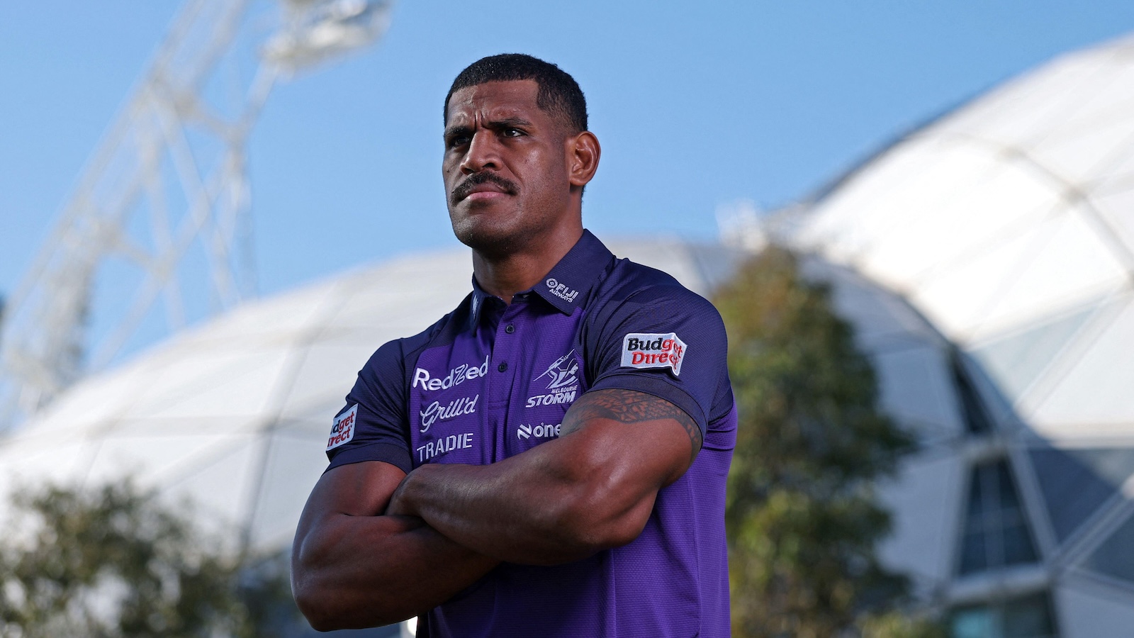 Leeds Rhinos 'were keen' on transfer deal for Melbourne Storm star