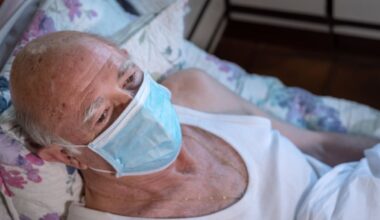 Influenza A surge: Flu patients face corridor beds and 10-hour waits