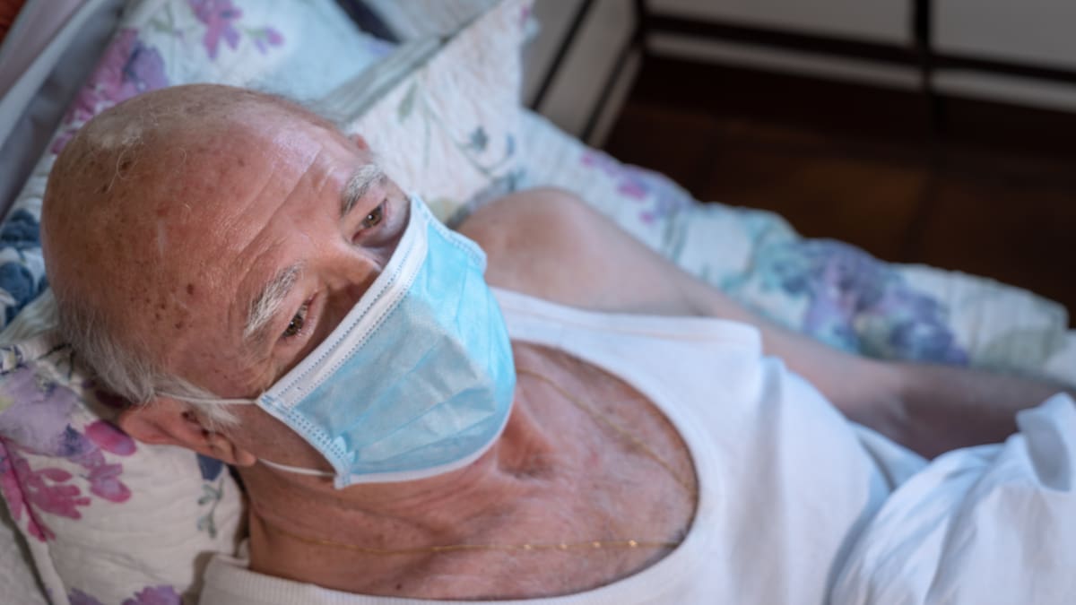 Influenza A surge: Flu patients face corridor beds and 10-hour waits