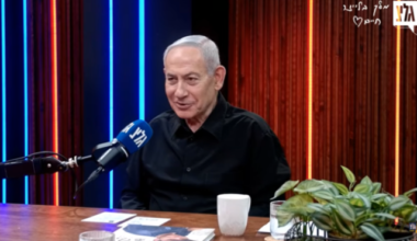 Netanyahu sparks anger after calling UK an ‘Islamic republic’｜Arab News Japan