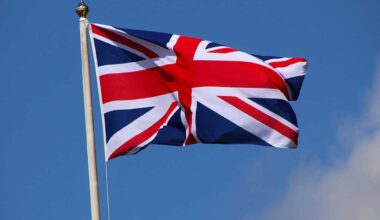 UK launches largest prison expansion since 1800s