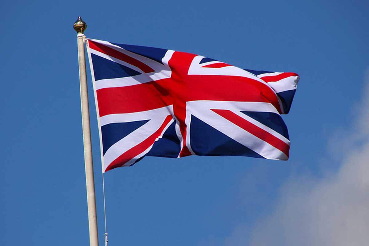 UK launches largest prison expansion since 1800s