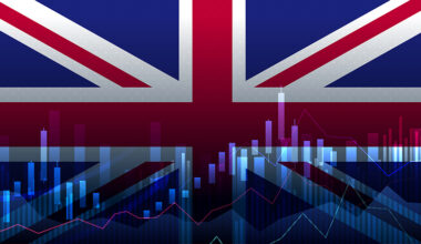 Economical data background shows the measurement based on given data it can display the concept of a country's income, price, stock market, progress, GDP, etc.