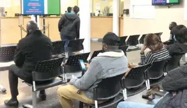 Abandoned abroad: Nigerians in UK stranded by passports renewal nightmare