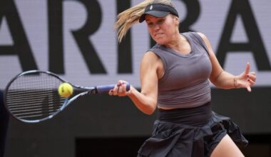WTA Cincinnati Day 2 Predictions Including Kenin vs Lys
