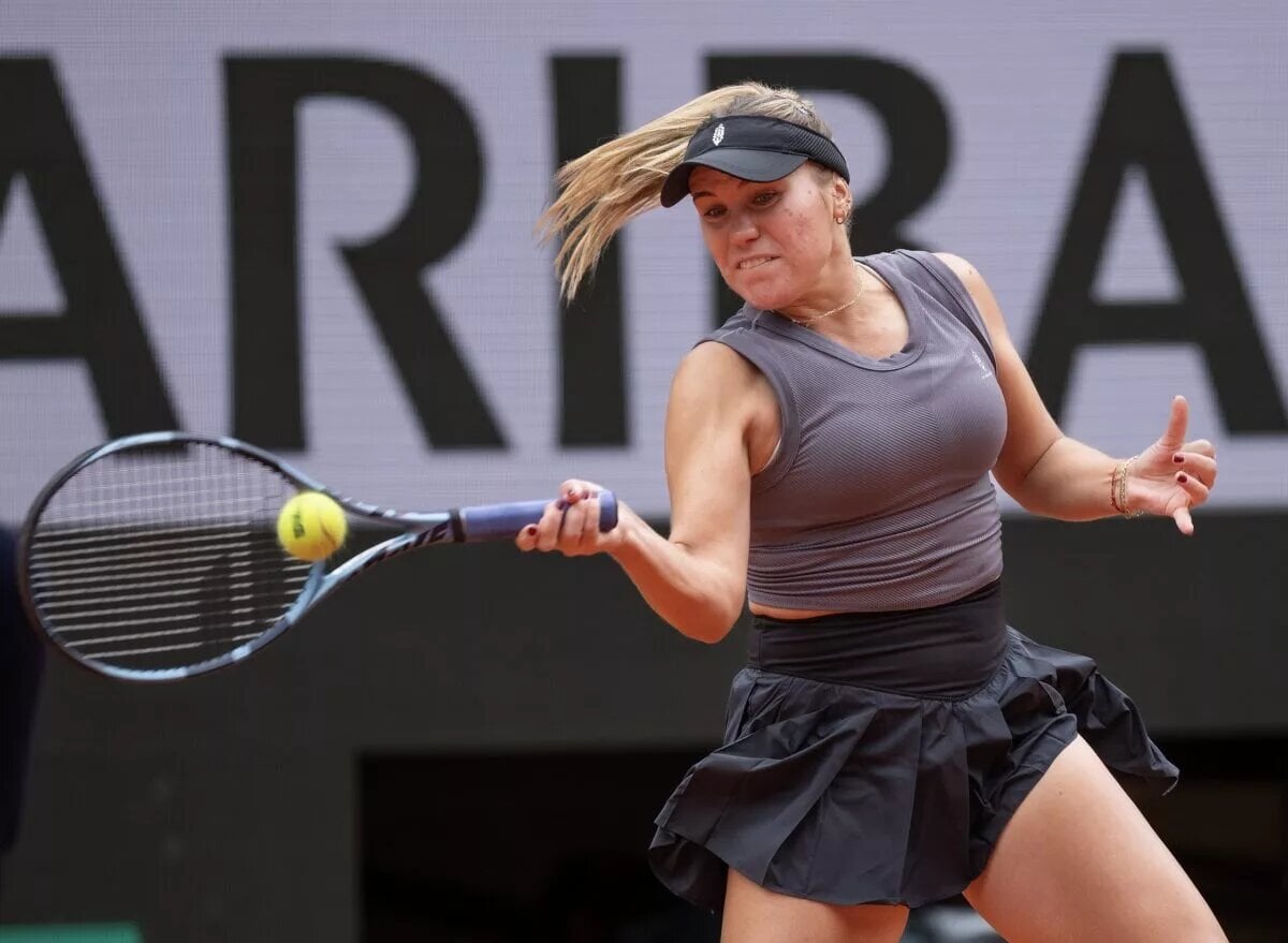 WTA Cincinnati Day 2 Predictions Including Kenin vs Lys