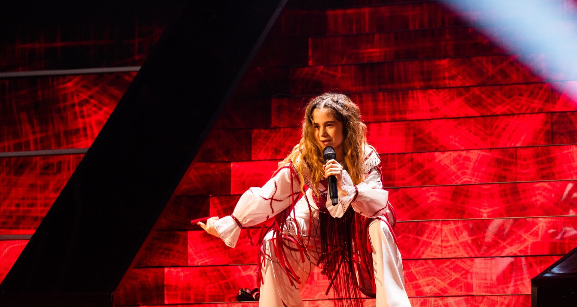 🇺🇦 Ukraine: Shchodennyky Dityachoho Yevrobachenia 2026 Episode Three Results