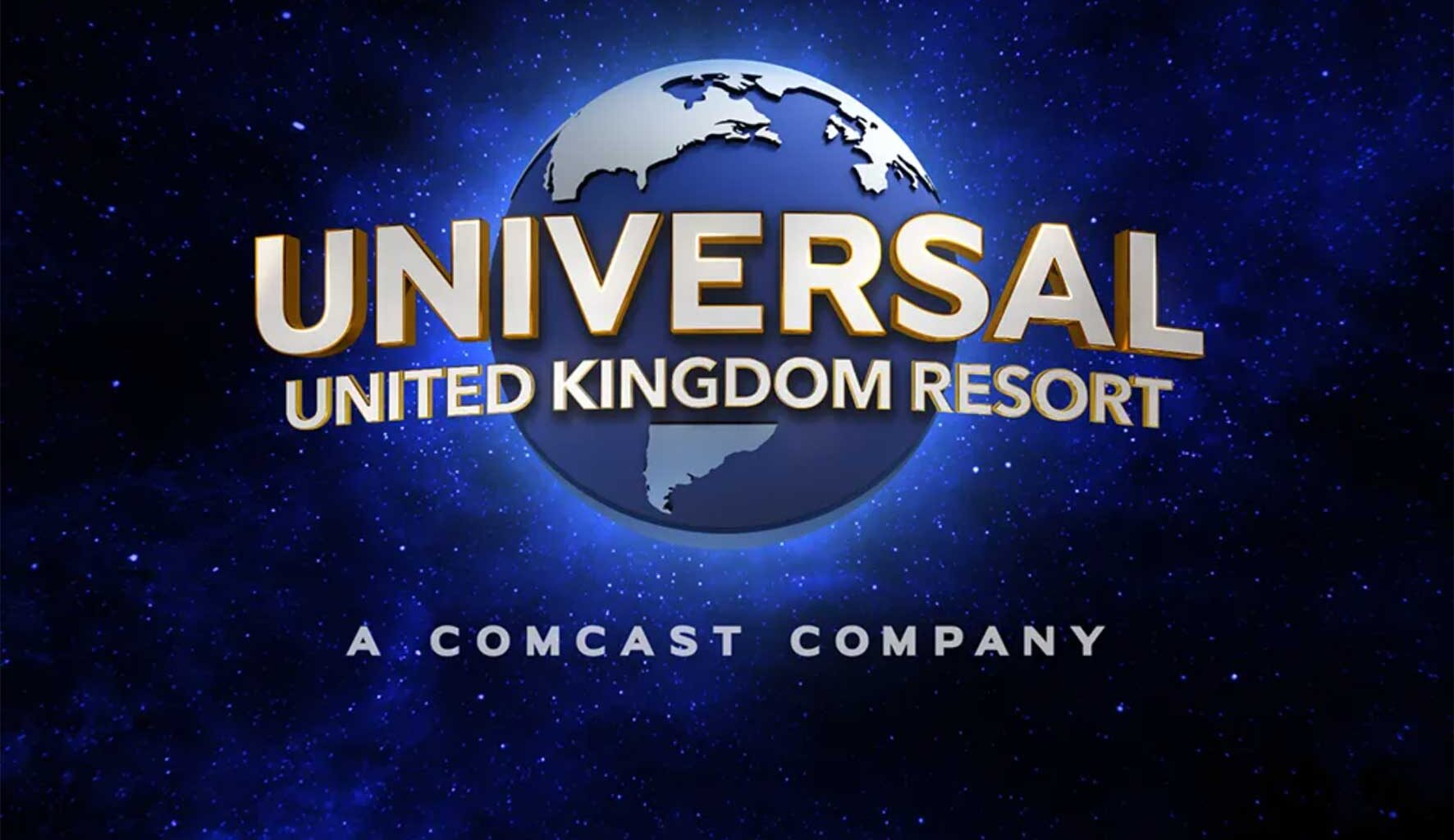 Universal United kingdom Logo