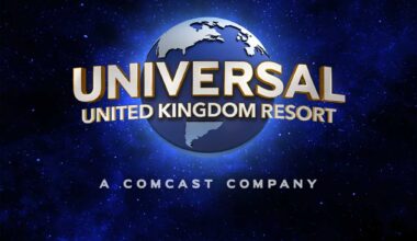 Universal United kingdom Logo