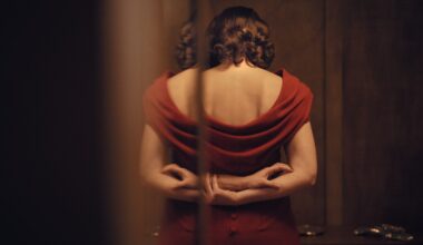 'Woman Unknown': Venice Contender Reveals Trailer, Deals