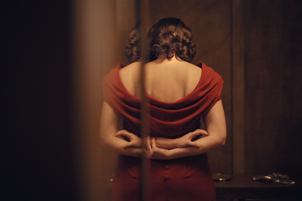 'Woman Unknown': Venice Contender Reveals Trailer, Deals