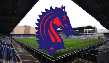London Broncos have ambitions to return to Super League.