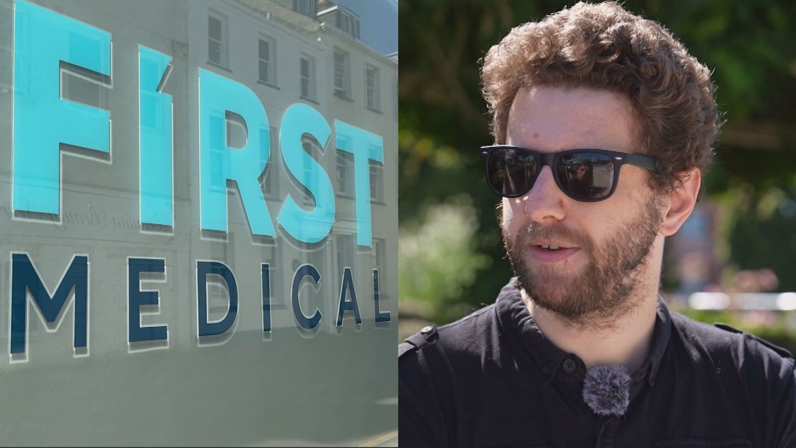 Blind patient dropped by GP after criticising practice on social media