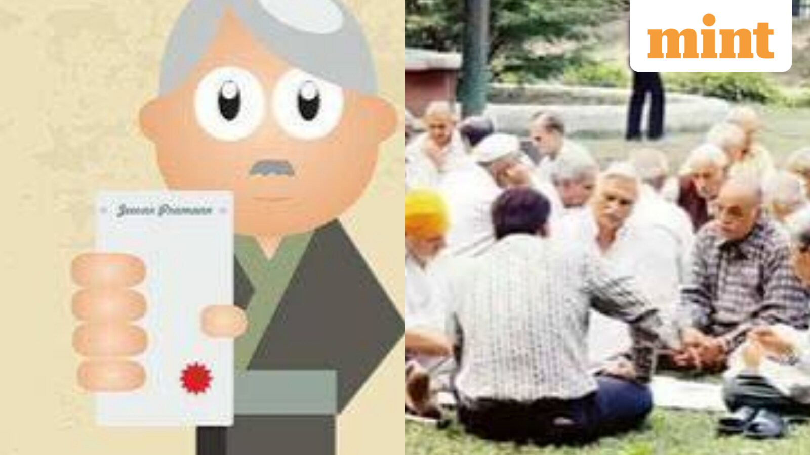 Jeevan Pramaan: 6 hurdles NRI pensioners may encounter in life certificate submission and how to overcome them