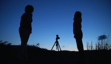 ‘It’s very moving’: The growth of dark sky tourism in Ireland as enthusiasts prepare for solar eclipse – The Irish Times
