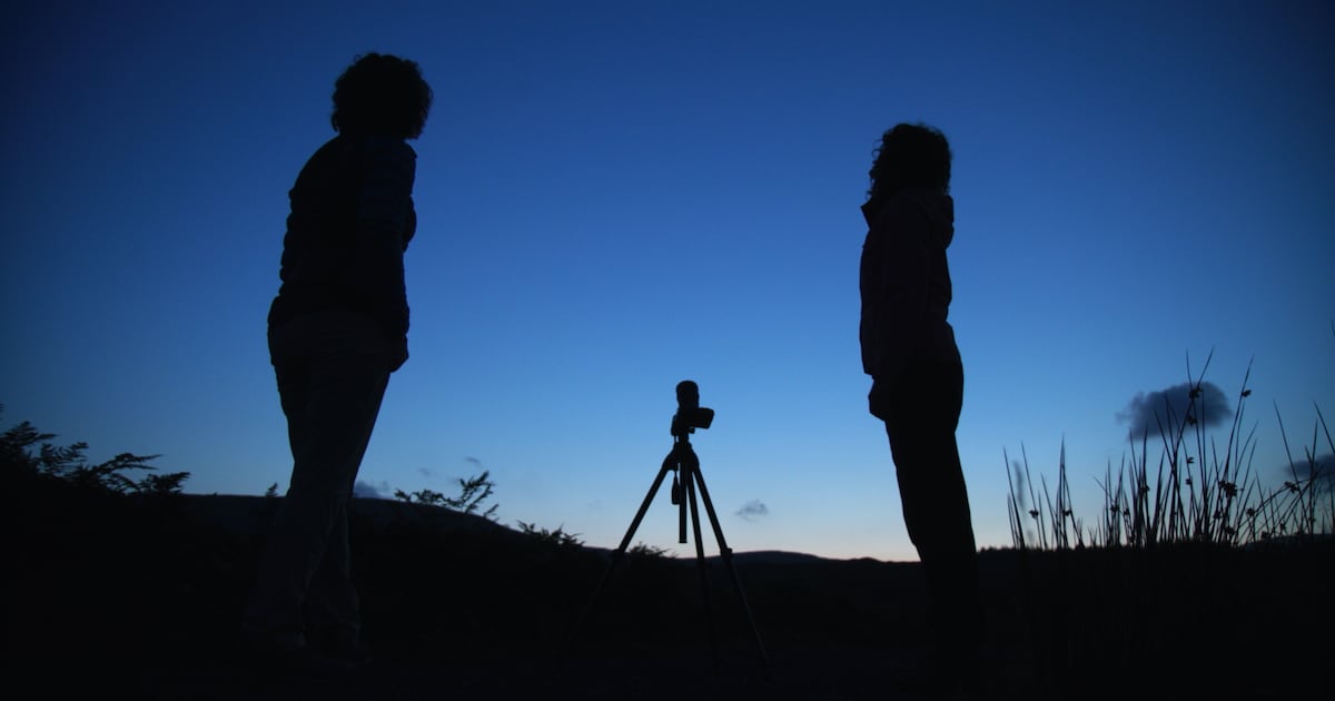‘It’s very moving’: The growth of dark sky tourism in Ireland as enthusiasts prepare for solar eclipse – The Irish Times