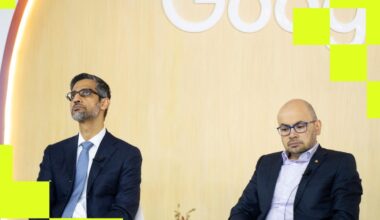 Google’s AI shake-up: What’s next for Demis Hassabis and DeepMind