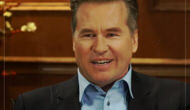 The 1980s director who called Val Kilmer "a deeply troubled man"