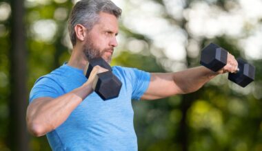 A weightlifting coach says these are the 5 dumbbell exercises he'd start with to build strength, stability, coordination and confidence