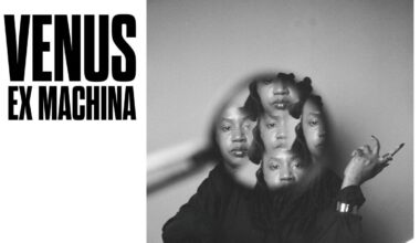 Venus Ex Machina: “Jericho” Track Review