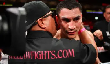 Callum Walsh RESPONDS to Conor McGregor Comparisons: “We’re A Lot Different People”
