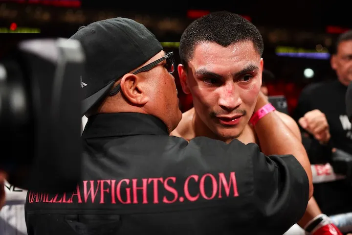 Callum Walsh RESPONDS to Conor McGregor Comparisons: “We’re A Lot Different People”
