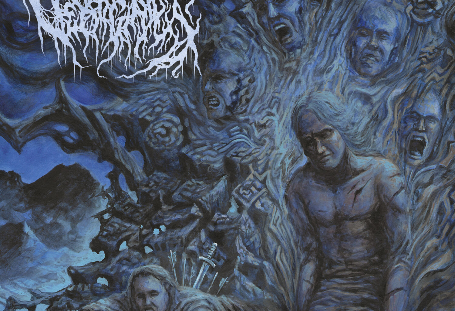 Vertiginous - Incessant Affliction Review