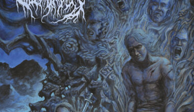 Vertiginous - Incessant Affliction Review