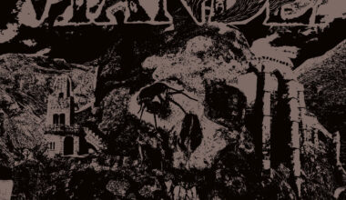 Viande - Monument aux morts Review