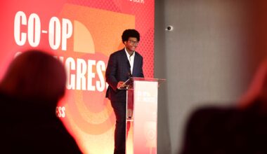New pathways to UK co-op youth engagement