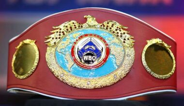 Former UK World Champion Says He Has Rejected 7 Figure Offer To Return To Boxing