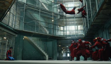 Spider-Man: Brand New Day Fight Scene Ties to Jean Grey's Phoenix