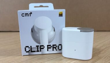 Nothing CMF Clip Pro