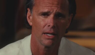 The 2016 co-star who left Walton Goggins "intimidated"