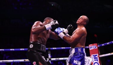 Image: Hearn: Fabio Wardley Can