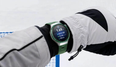 Huawei Watch GT 7 Pro