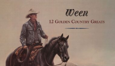 Ween: 12 Golden Country Greats (Deluxe Edition) Album Review