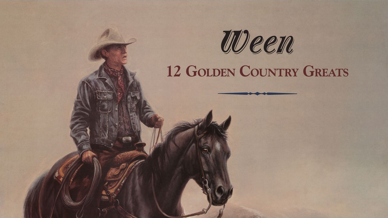 Ween: 12 Golden Country Greats (Deluxe Edition) Album Review