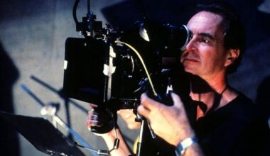 The 1984 movie Wes Craven only made for the money