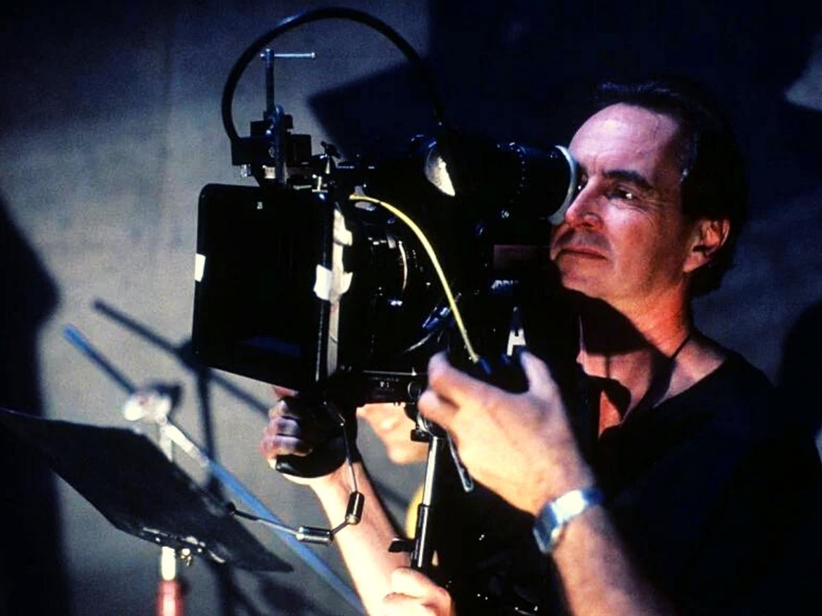 The 1984 movie Wes Craven only made for the money