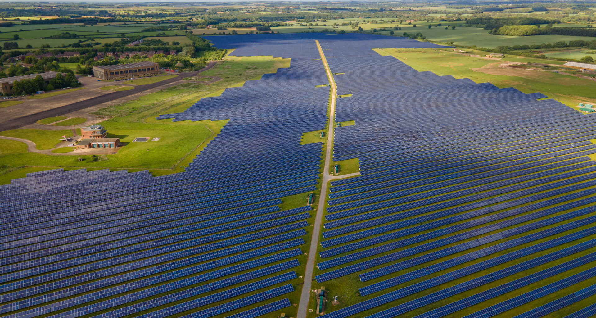 Drax completes 'transformational' £548 million acquisition of solar and wind assets