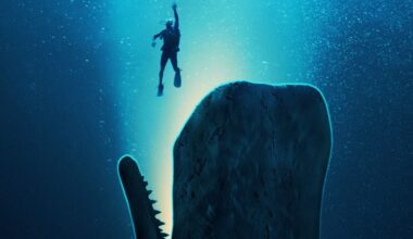 The New 'Whalefall' Trailer Really Gets to the Belly of the Beast