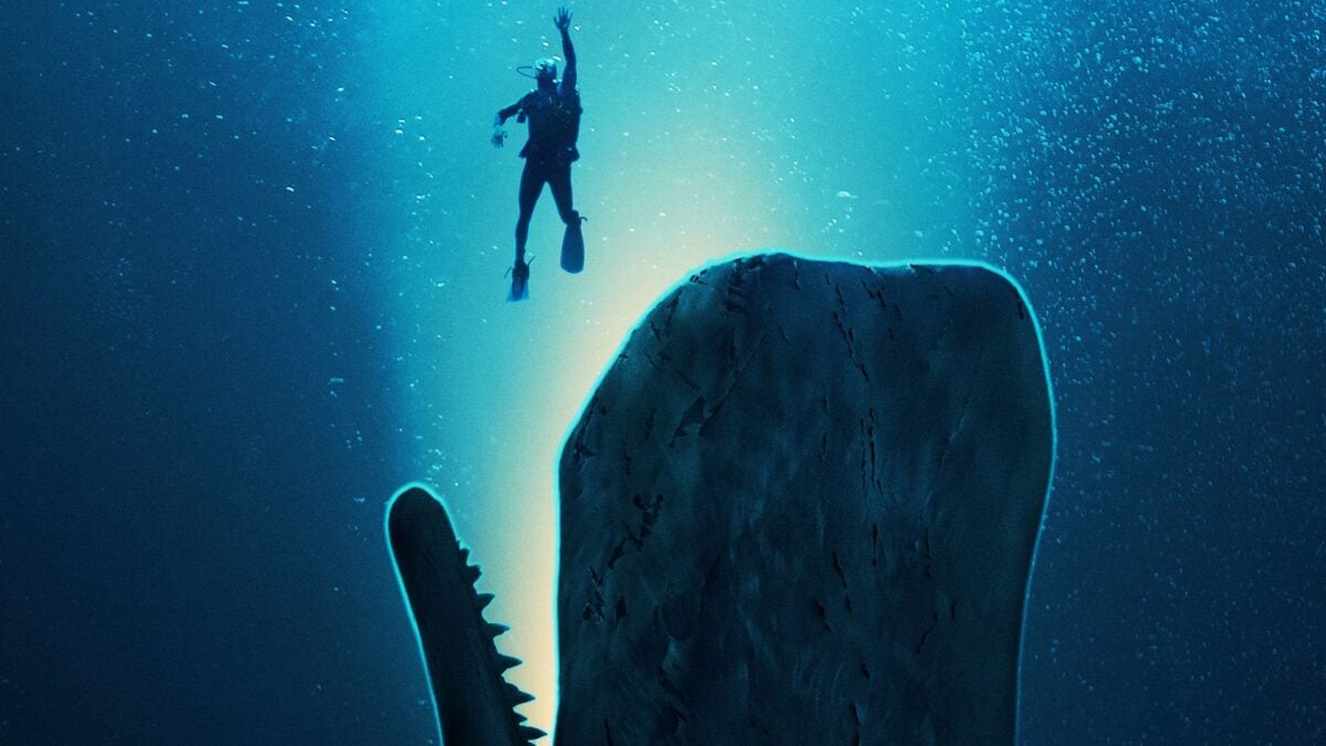 The New 'Whalefall' Trailer Really Gets to the Belly of the Beast