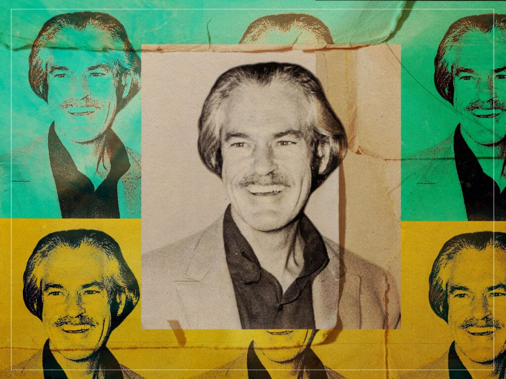 What does Timothy Leary's expression Turn on, tune in, drop out mean?