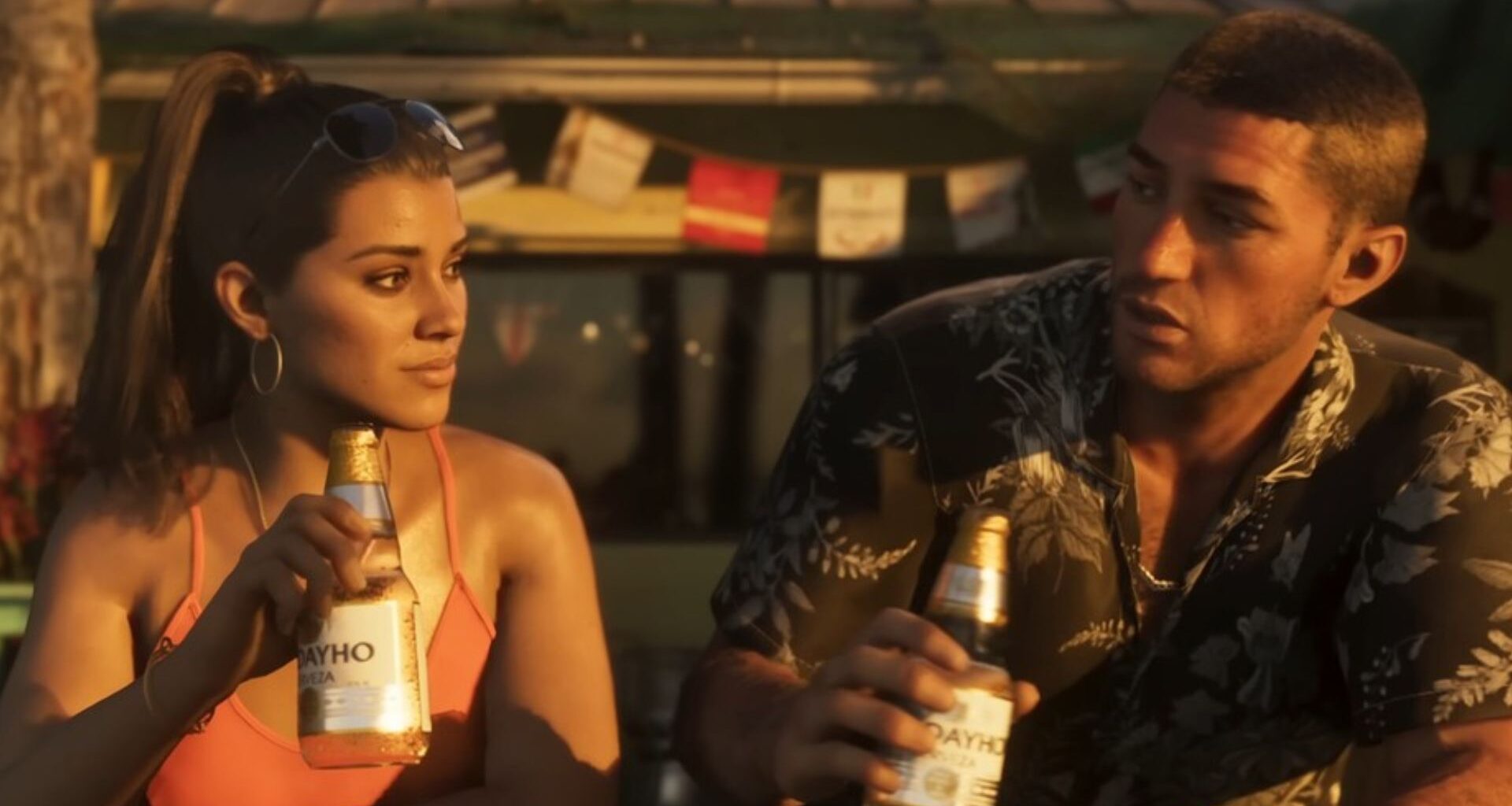 GTA 6 Netflix Extended Look Could be Three Episodes