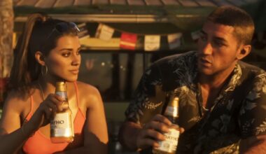 GTA 6 Netflix Extended Look Could be Three Episodes
